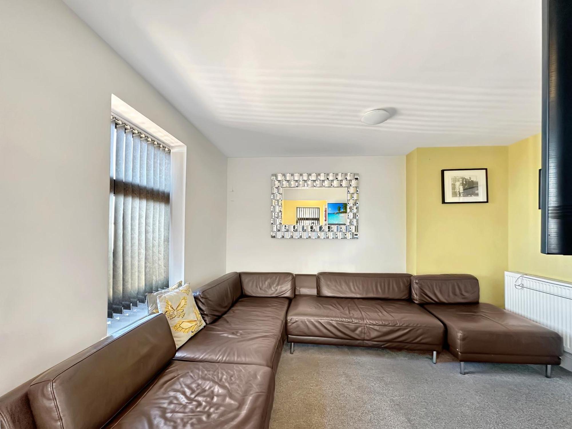 Granada Apartments Berkeley Blackpool Exterior foto